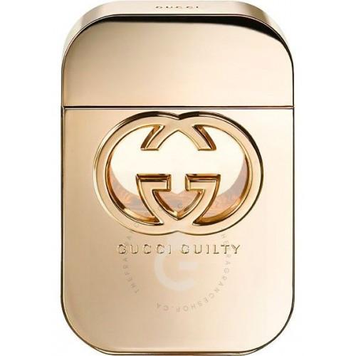 Gucci guilty 75ml edt sale